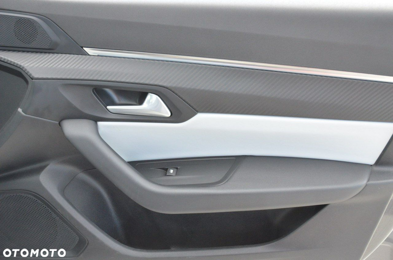 Peugeot 508 - 25