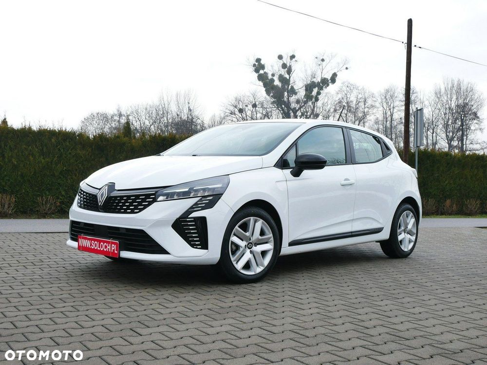 Renault Clio 1.0 SCe Life - 1