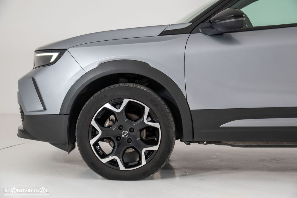 Opel Mokka - 13