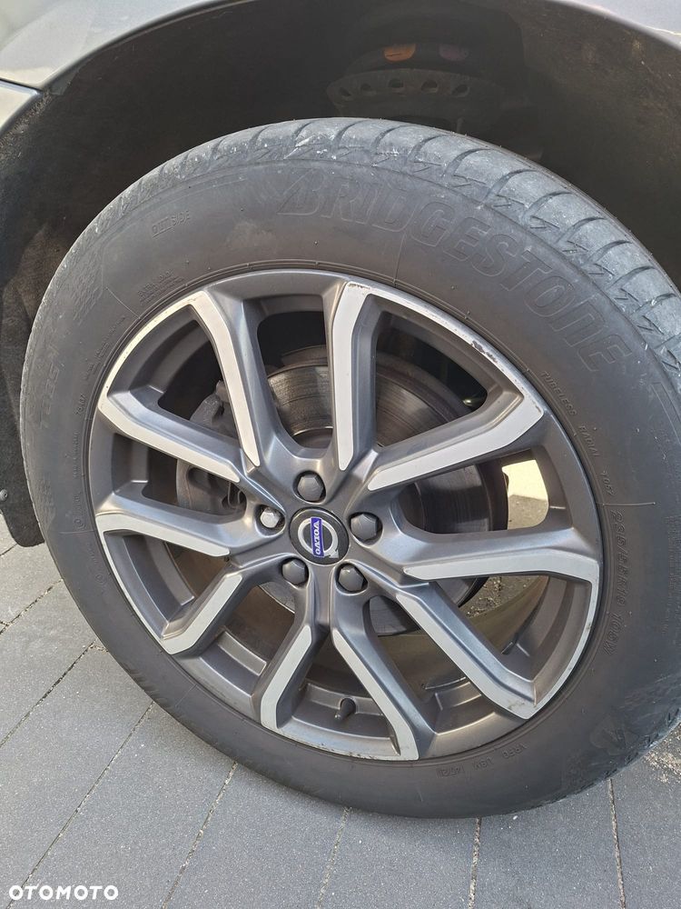 Volvo XC 60 T5 AWD Drive-E Momentum - 17