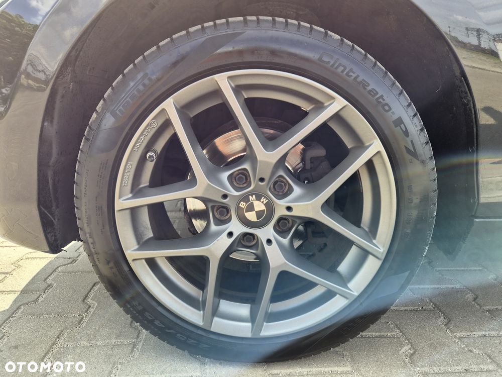 BMW Seria 1 116d EfficientDynamics Edition Sport Line - 18