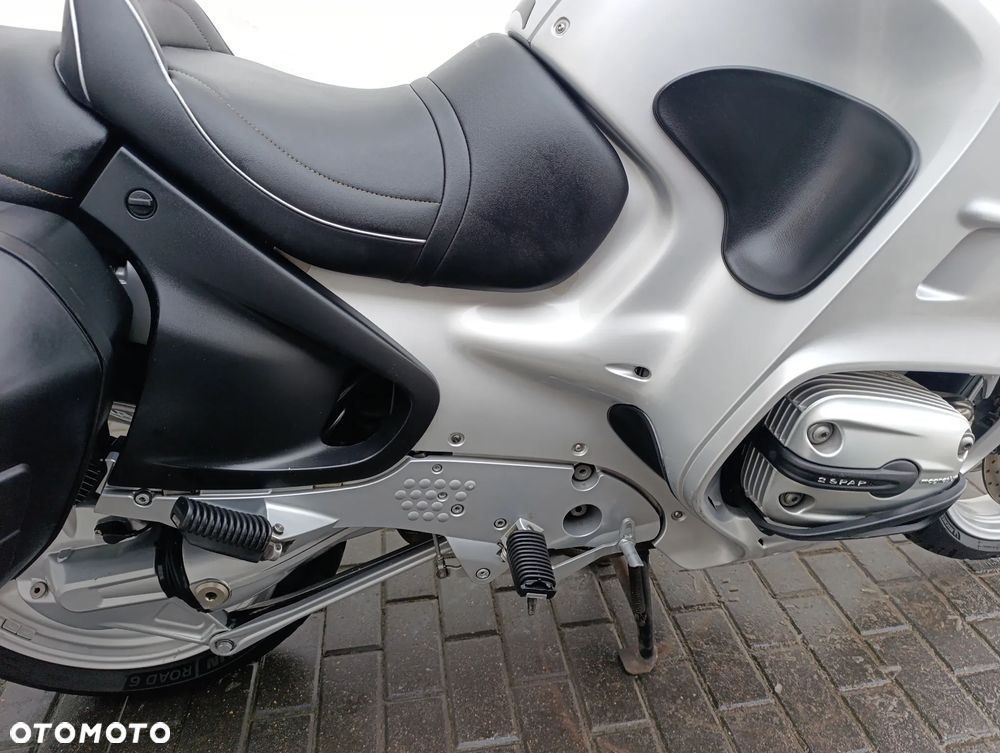 BMW R - 27