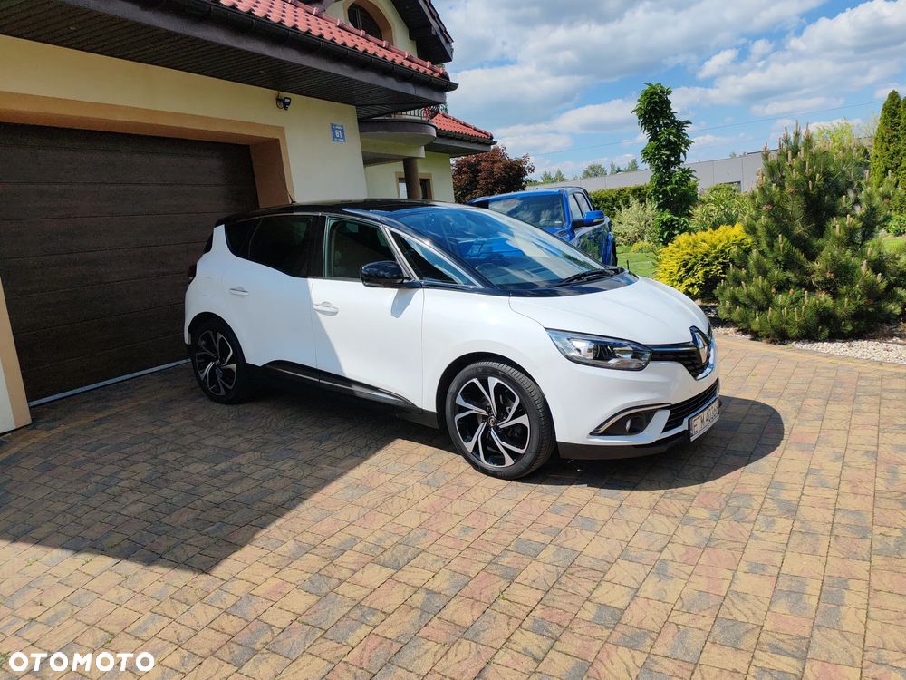 Renault Scenic - 27