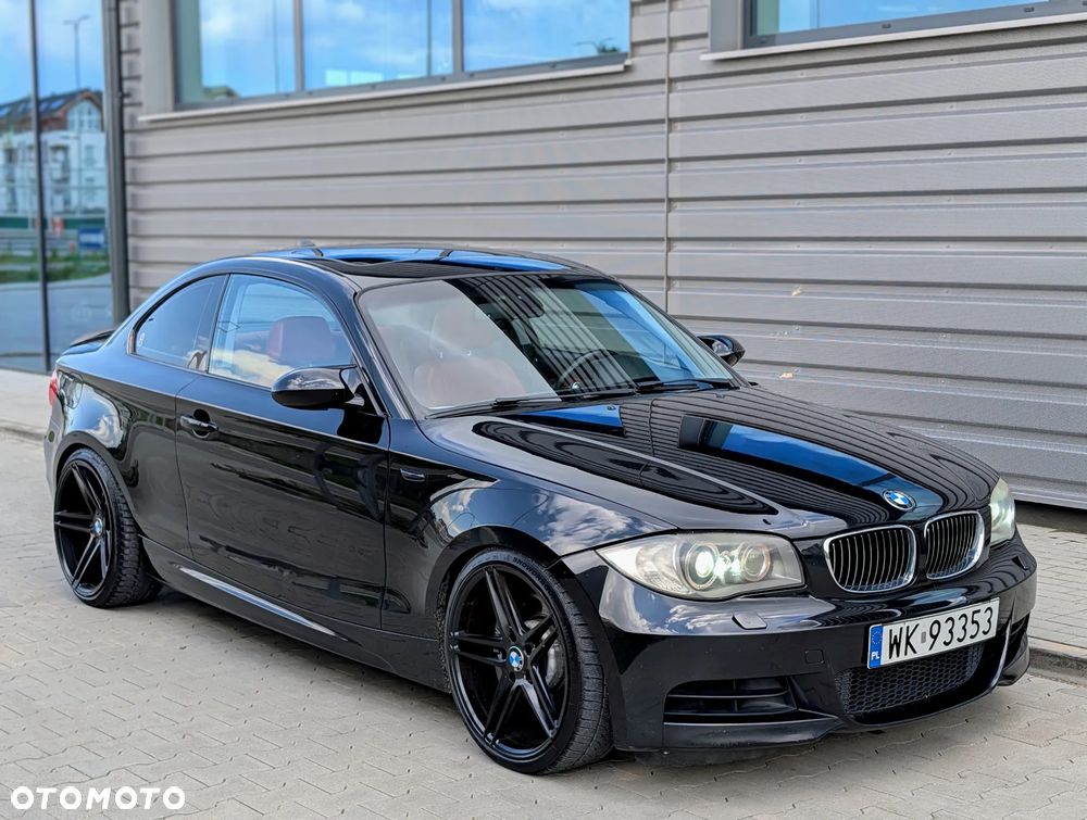 BMW Seria 1 135i Edition Sport - 2