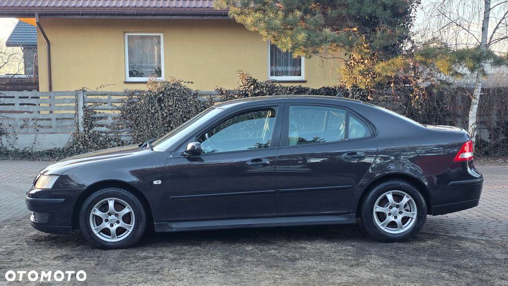 Saab 9-3 2.2 TiD Arc - 6