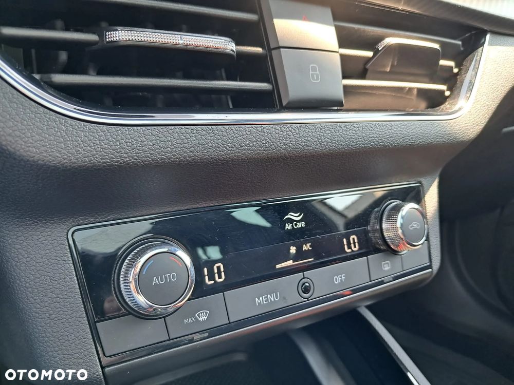 Skoda Kamiq 1.0 TSI Monte Carlo DSG - 32