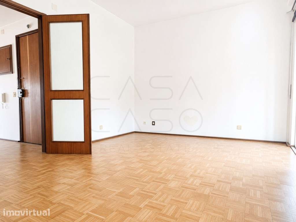 Apartamento de 4 assoalhadas no Urbisado - Grande imagem: 4/13