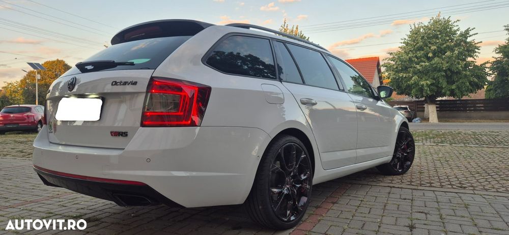 Skoda Octavia - 3