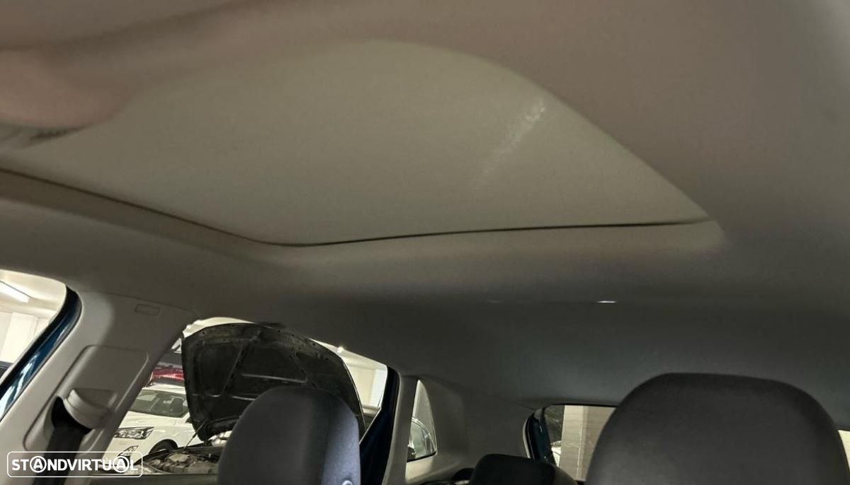 VW Polo 1.6 TDI Highline DSG - 8