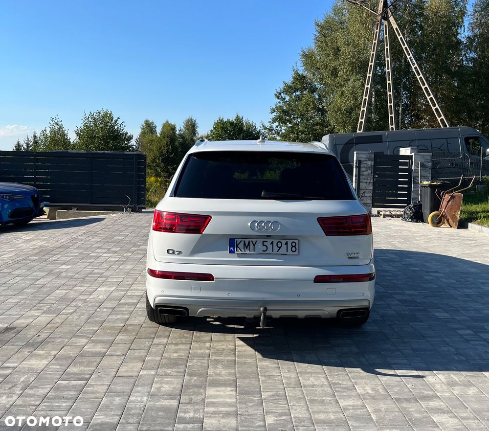Audi Q7 - 5