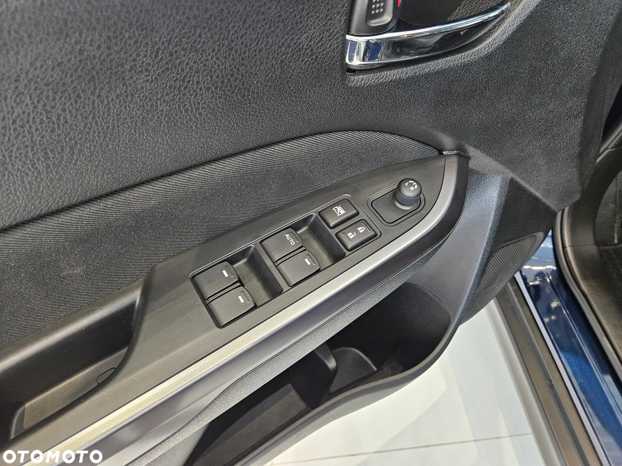 Suzuki Vitara 1.4 Boosterjet mHEV Premium Plus 2WD - 6