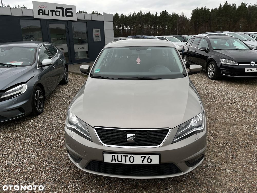 Seat Toledo 1.6 TDI Style - 7