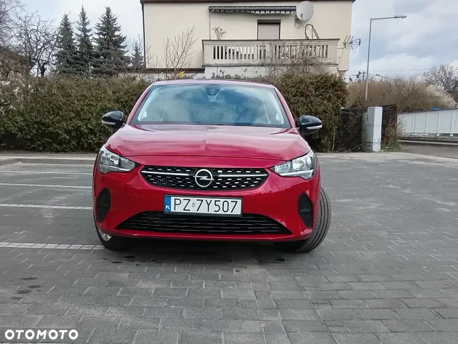 Opel Corsa 1.2 Edition S&S - 4