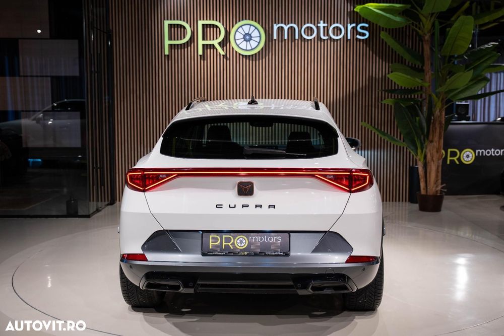 Cupra Formentor - 18