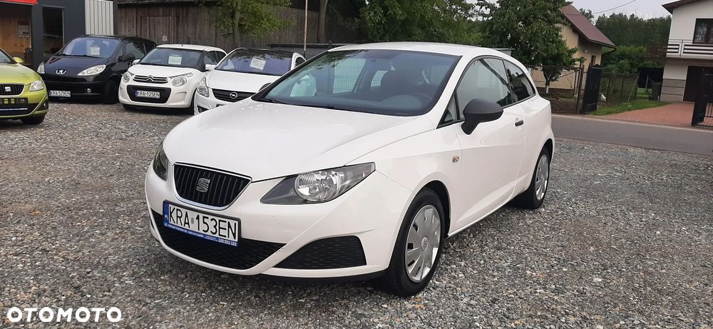 Seat Ibiza - 6