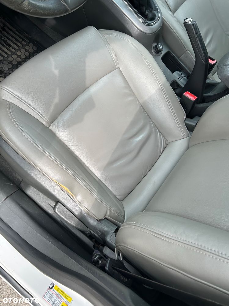 Chevrolet Cruze 2.0 VDCi LT - 20