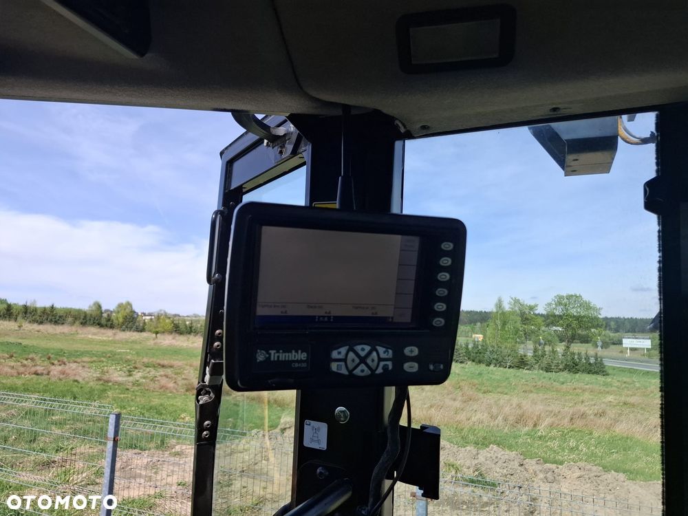 Caterpillar D6N LGP system 3d - 11