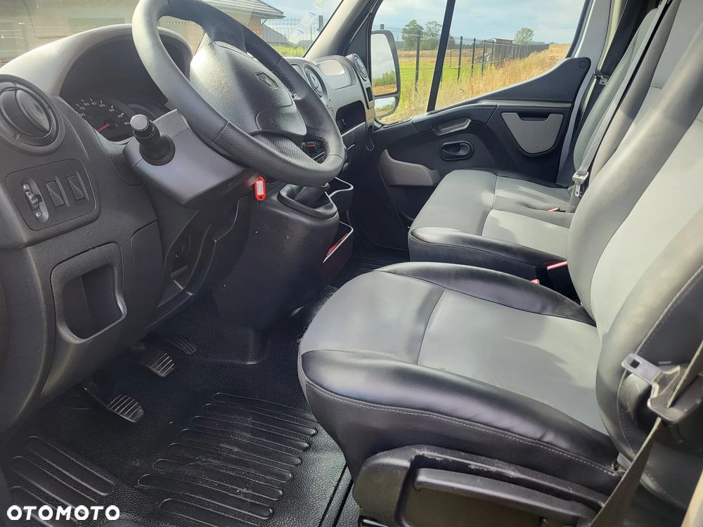 Renault Master - 10