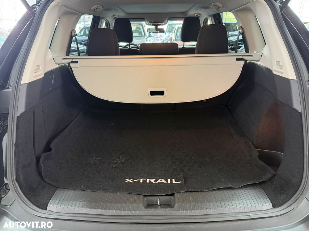 Nissan X-Trail ePower 5 locuri N-Connecta Plus - 13