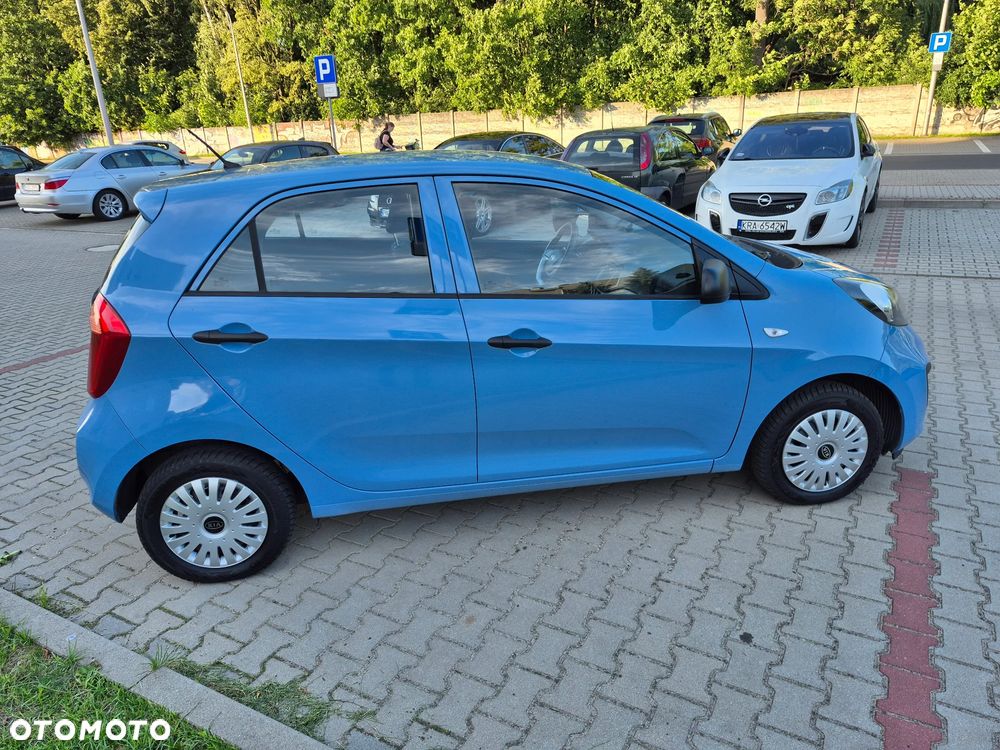 Kia Picanto 1.0 Attract - 15