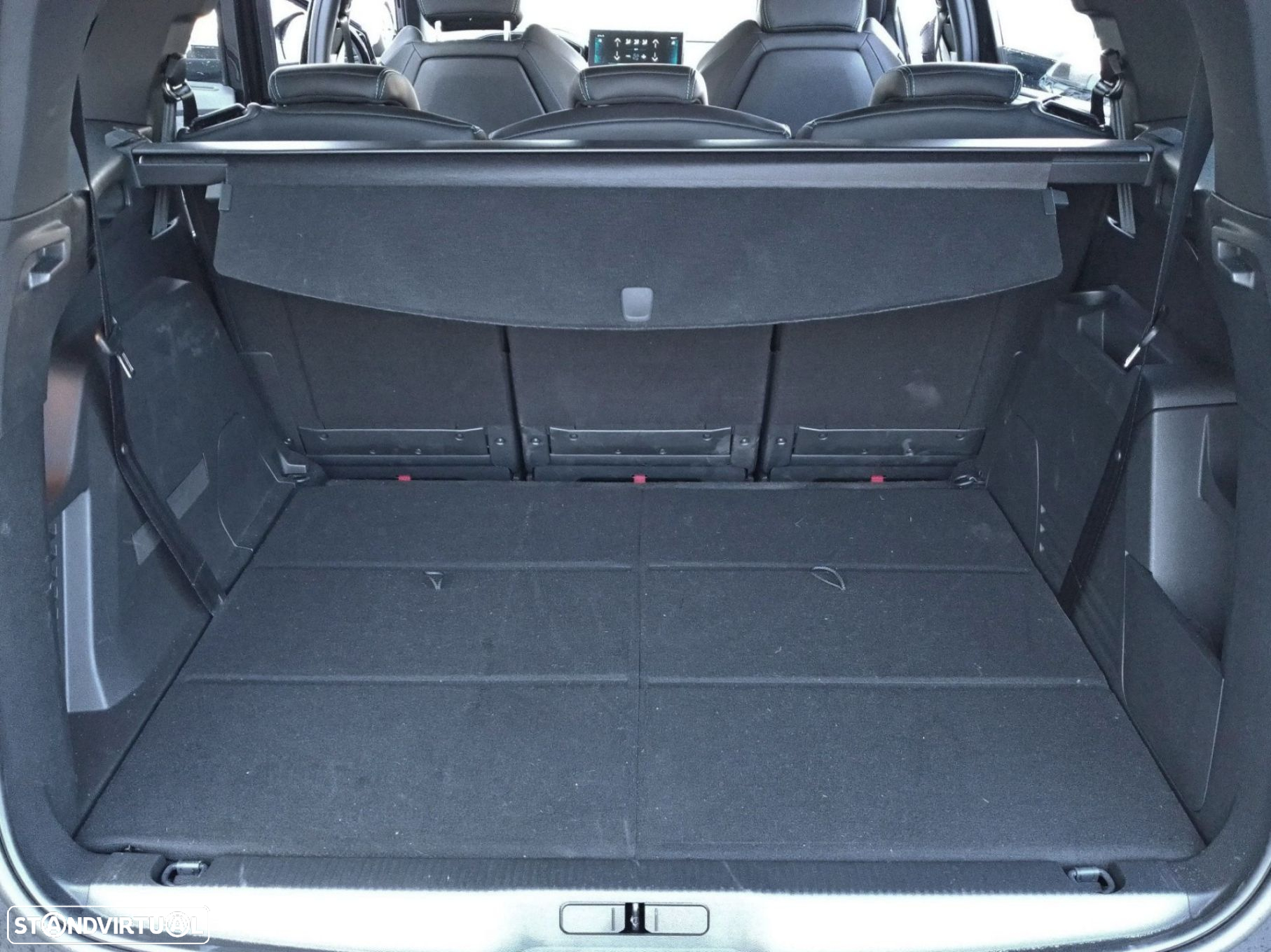 Peugeot 5008 1.2 PureTech Allure Pack EAT8 - 7