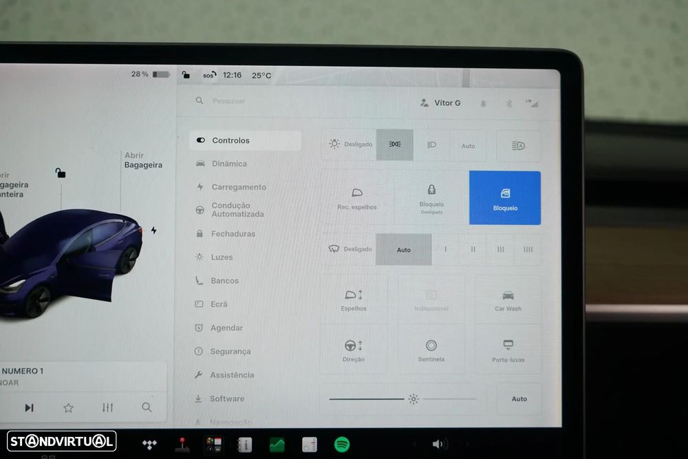Tesla Model 3 Standard Range Plus RWD - 22