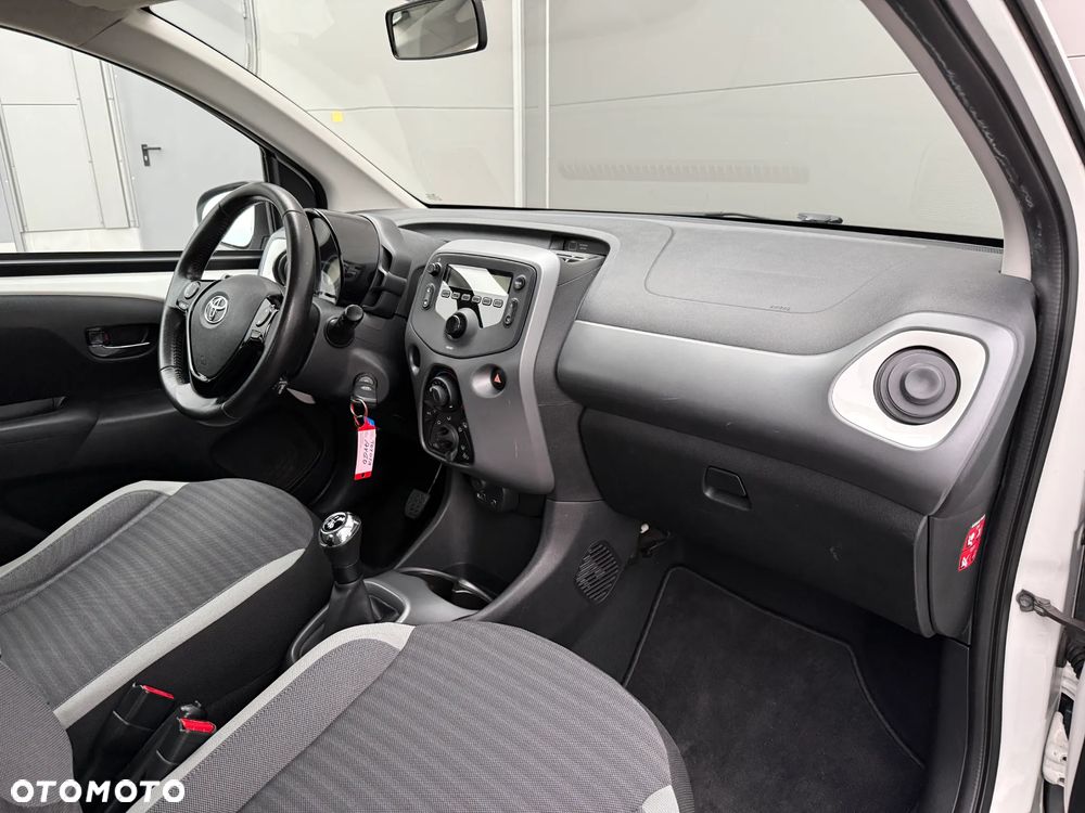 Toyota Aygo - 32