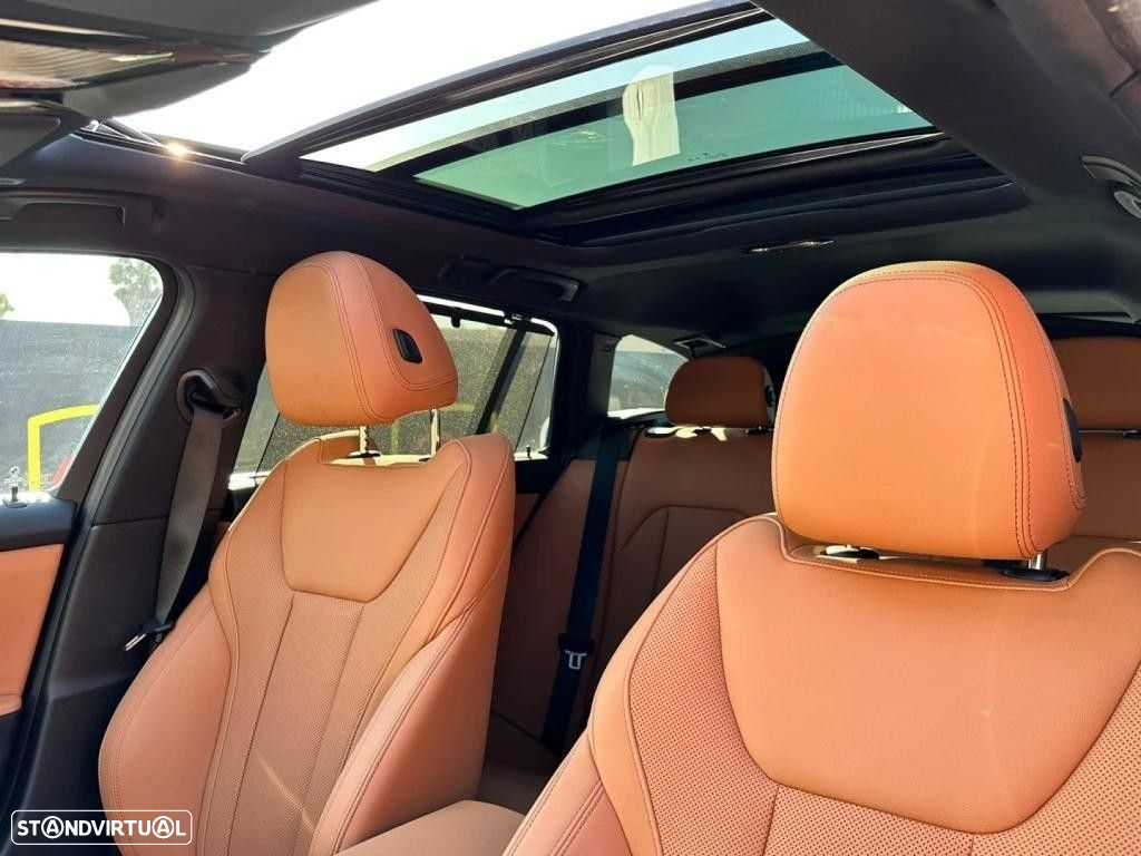 BMW 320 e Touring Aut. M Sport - 6