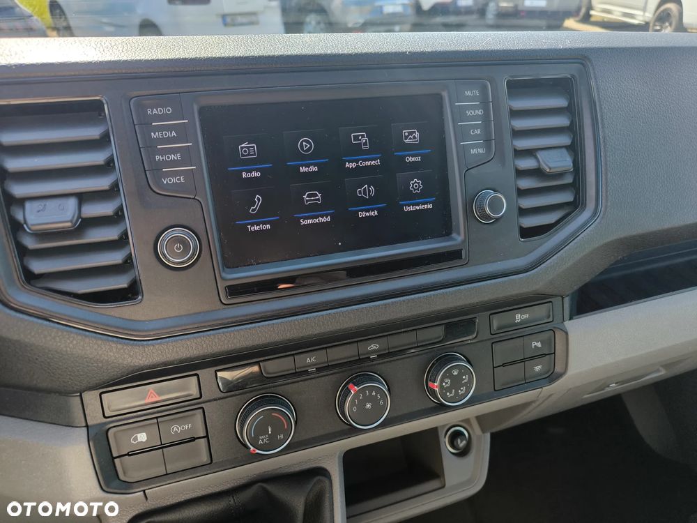 Volkswagen Crafter - 16
