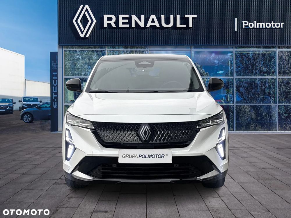 Renault Rafale 1.2 E-Tech Full Hybrid 200 Techno MMT - 2