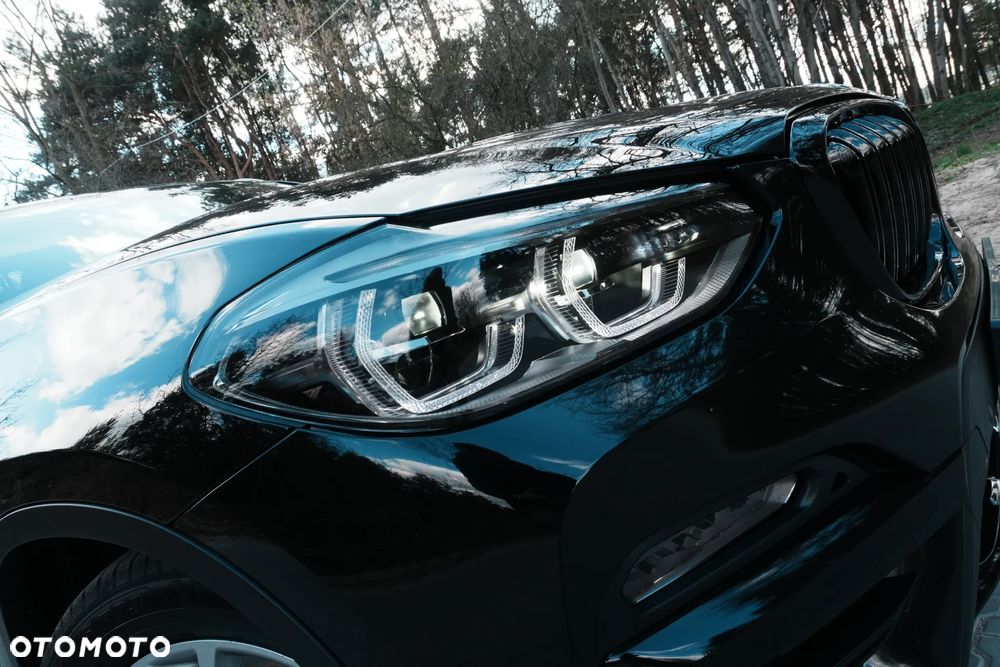 BMW X3 xDrive30i xLine sport - 4