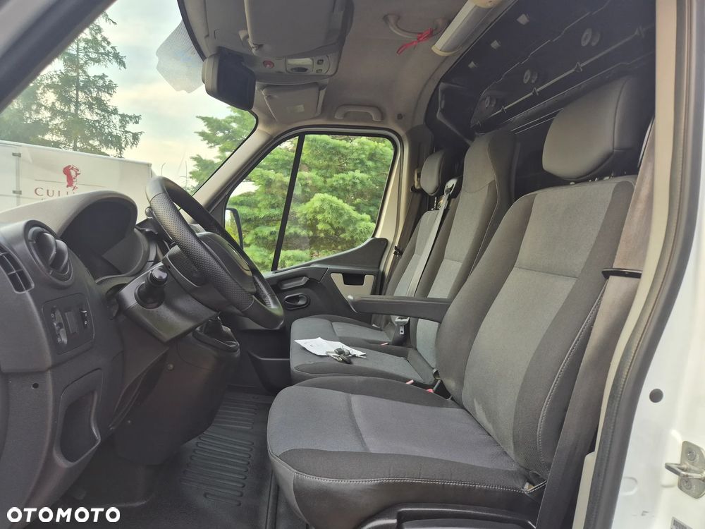 Renault Master - 31