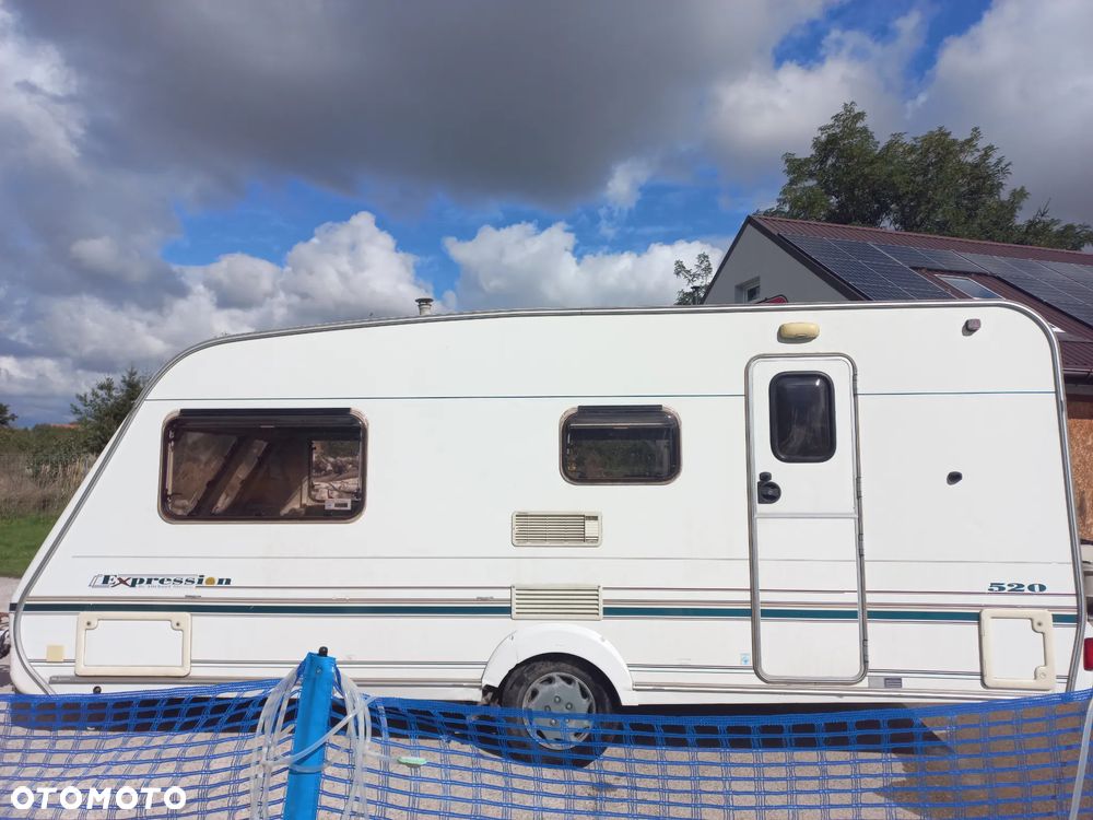 Inny Abbey Expression by Michael Jordan - 12