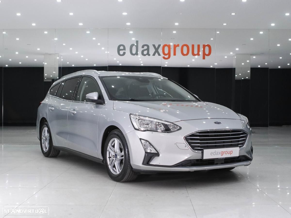 Ford Focus SW 1.5 TDCi EcoBlue Active - 1