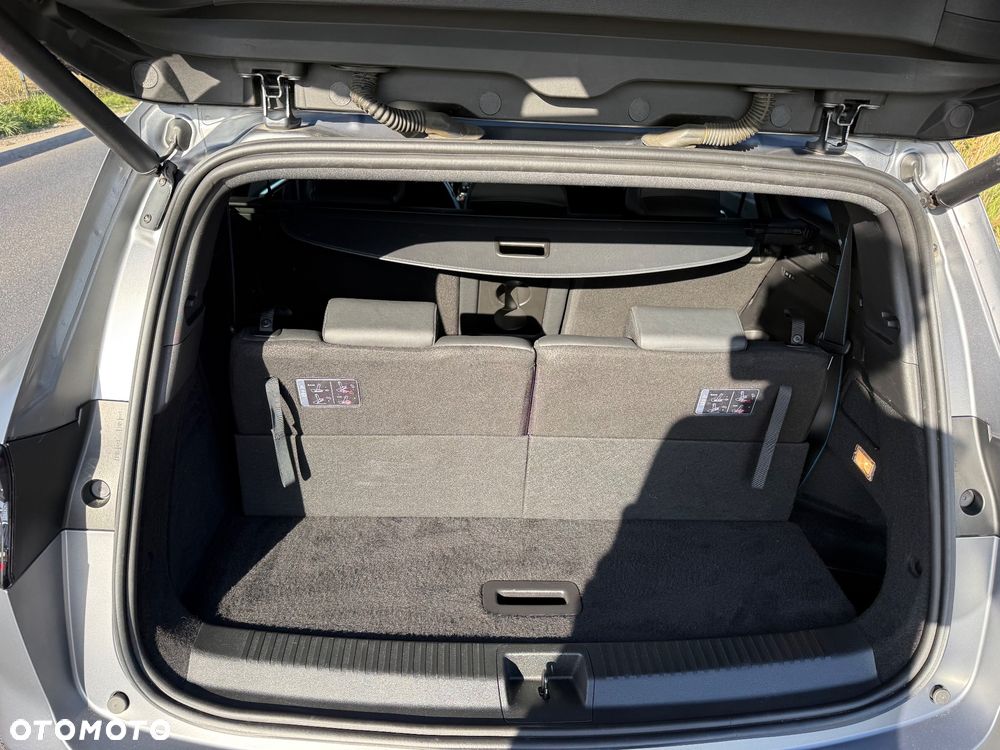 Renault Espace Full Hybrid E-TECH 200 Esprit Alpine 7-Sitzer - 12