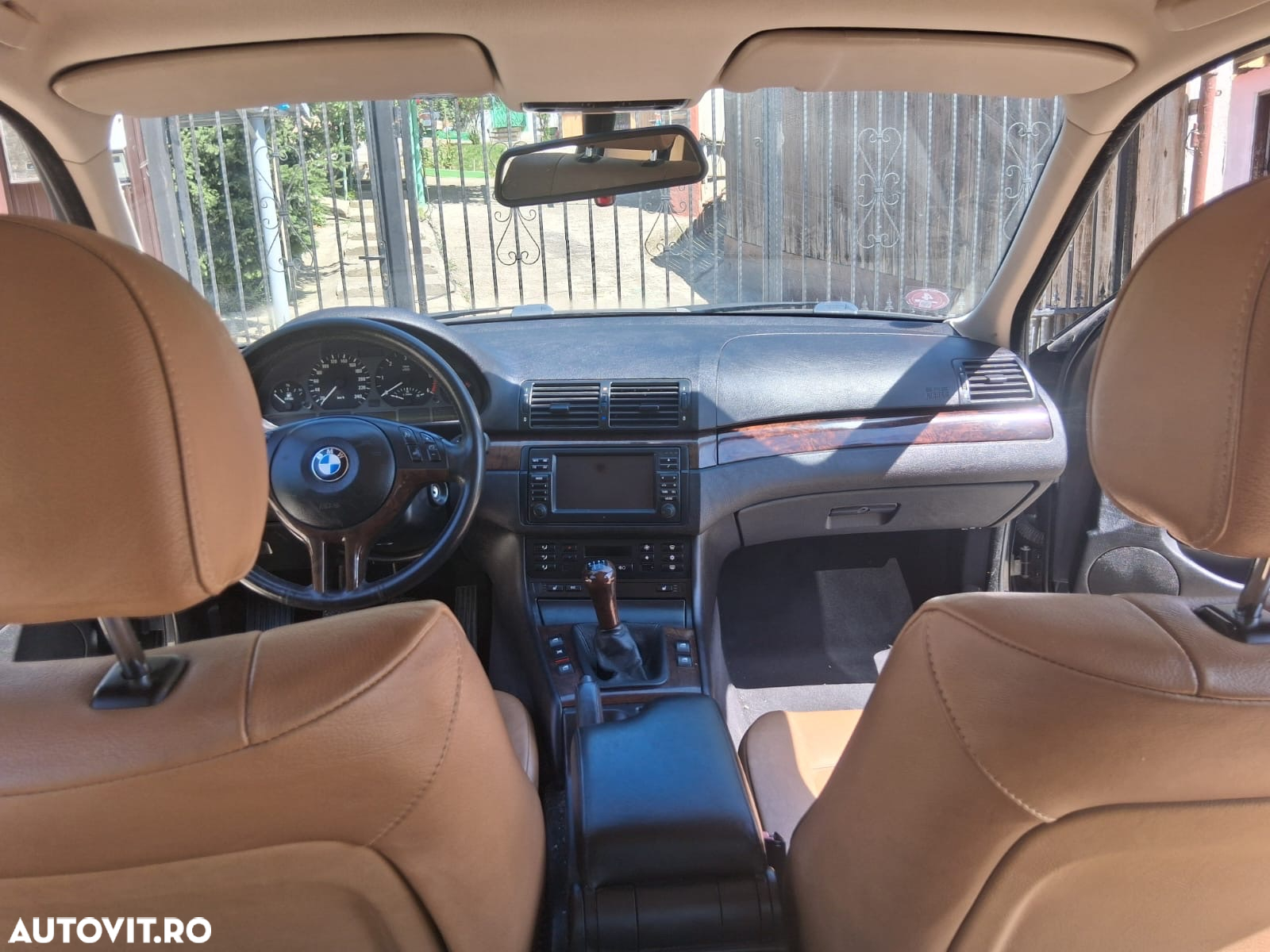 BMW Seria 3 320d DPF Edition Fleet - 10