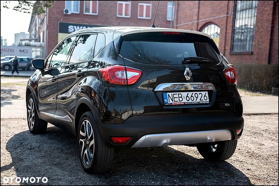 Renault Captur (ENERGY) TCe 90 INTENS - 6