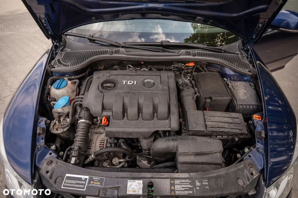 Skoda Octavia 2.0 TDI DPF DSG Elegance - 31