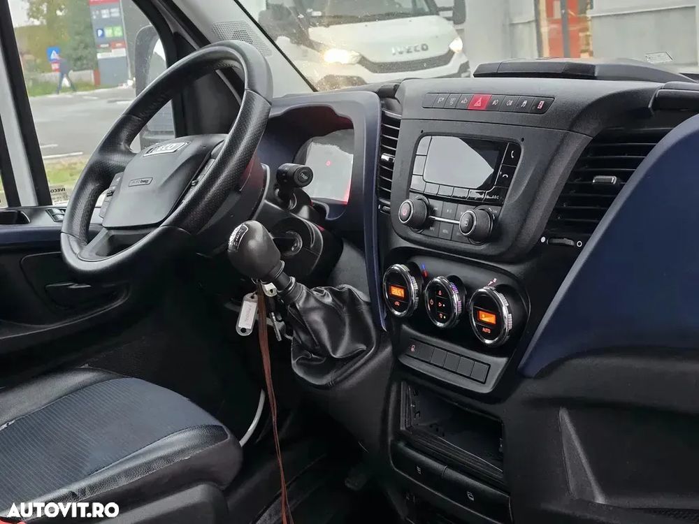 Iveco Daily - 16