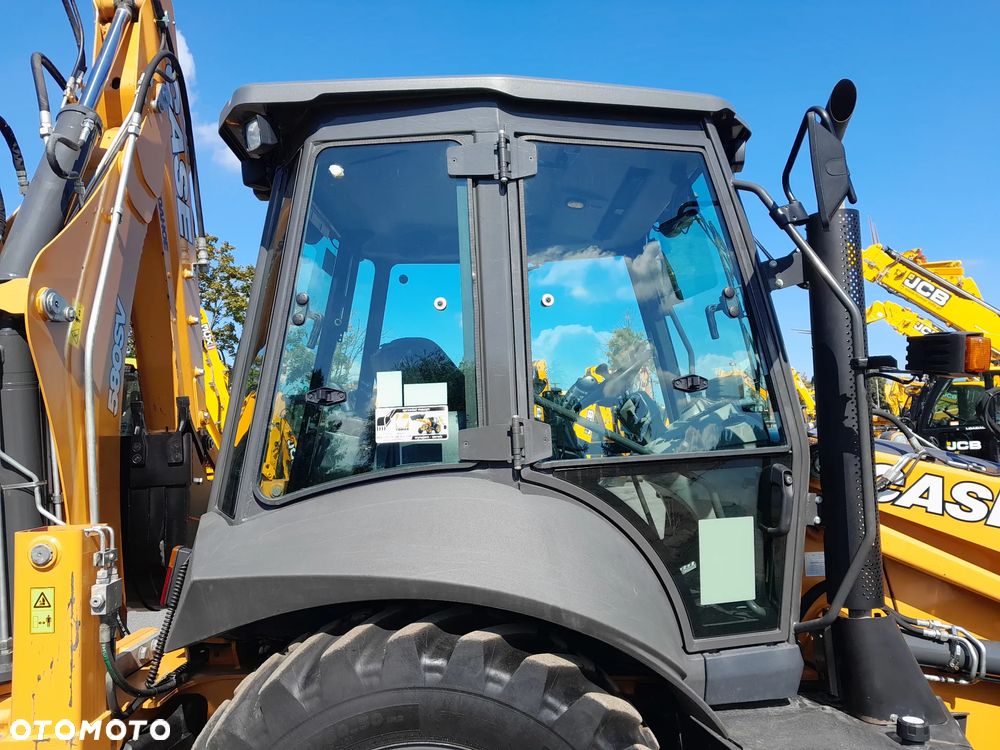 Case 580SV 2023R - 11