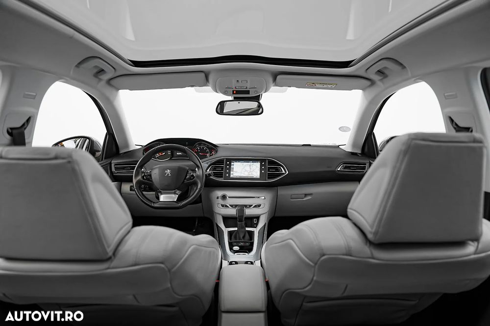 Peugeot 308 - 16