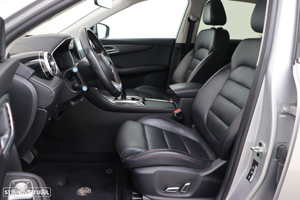 MG EHS 1.5T-GDI Comfort - 6