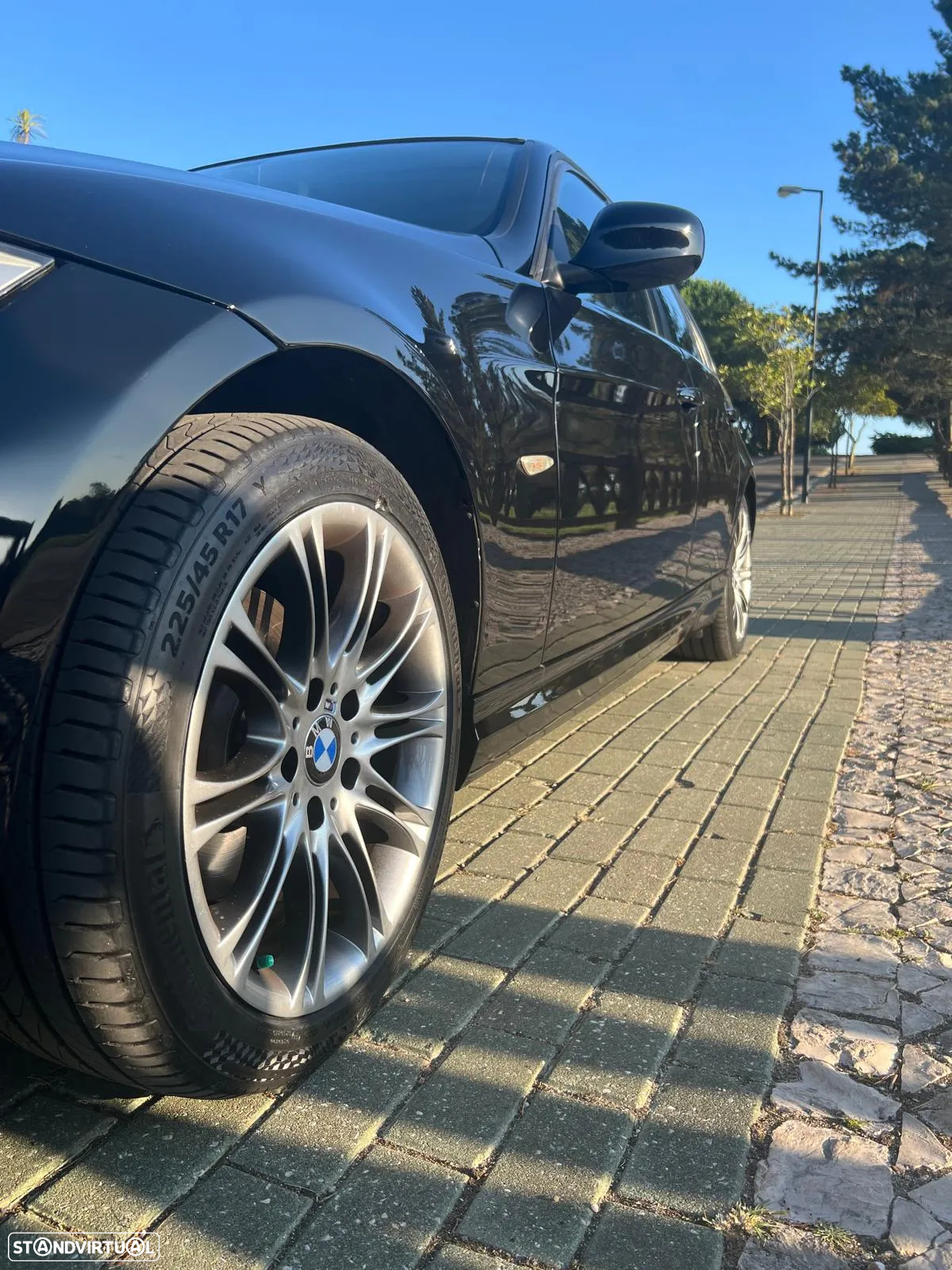 BMW 318 d Touring - 6