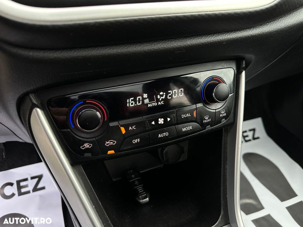 Suzuki SX4 S-Cross - 18
