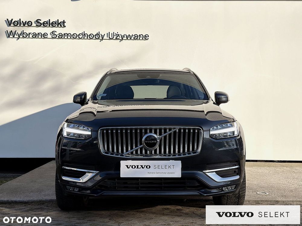 Volvo XC 90 - 4