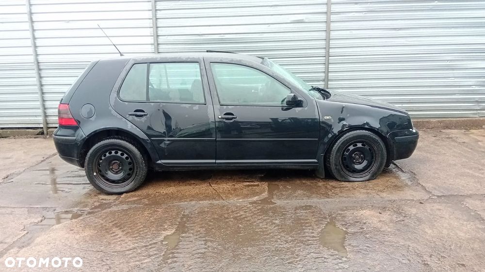 Tylko Części VW Golf IV 1.6 16v ATN 105KM 77kW hb 5d 97r–06r Lakier LC9Z - 2