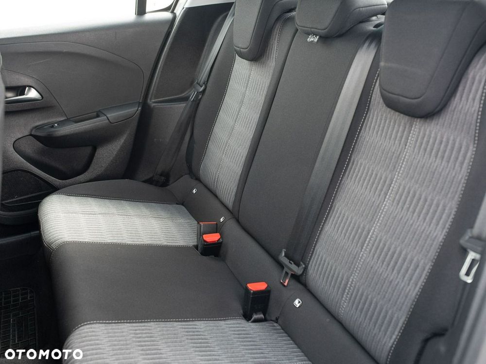 Opel Corsa - 23