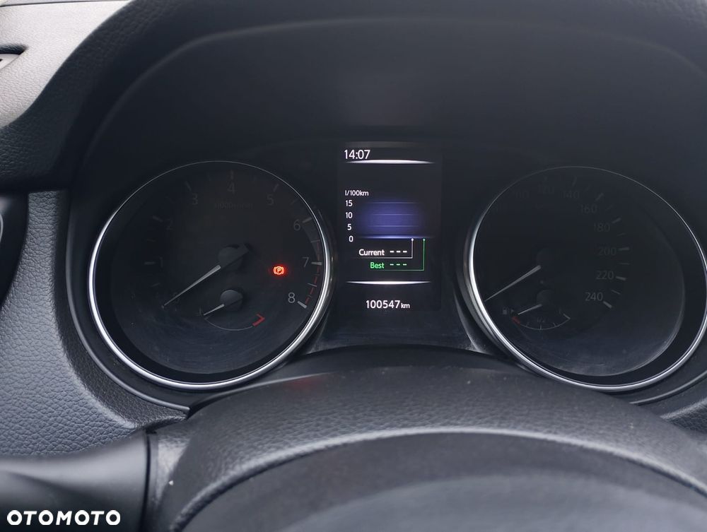 Nissan Qashqai 1.2 DIG-T Tekna - 17