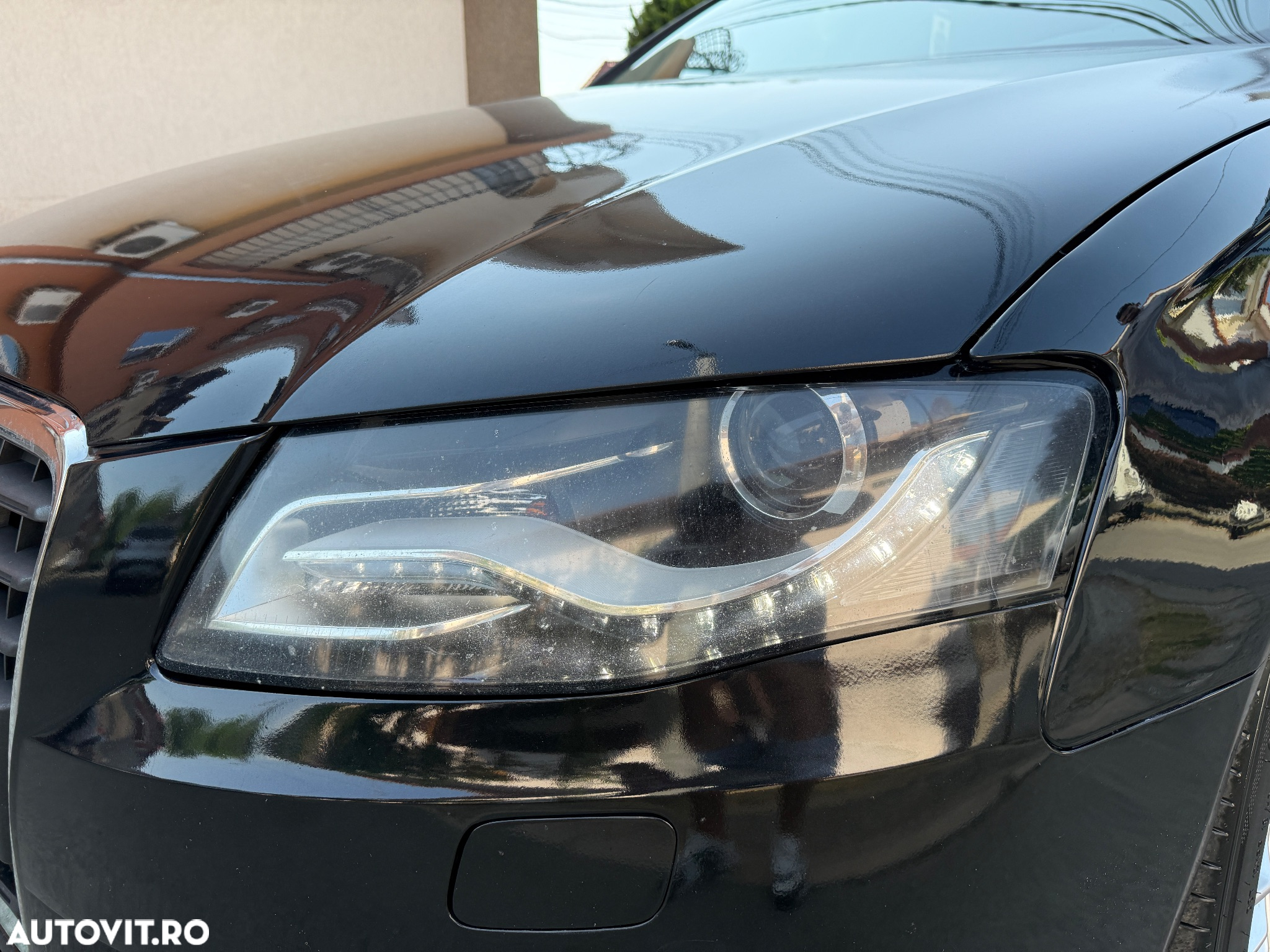 Audi A4 2.0 TDI Avant - 17