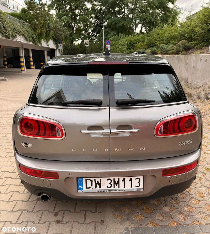 MINI Clubman Cooper - 2